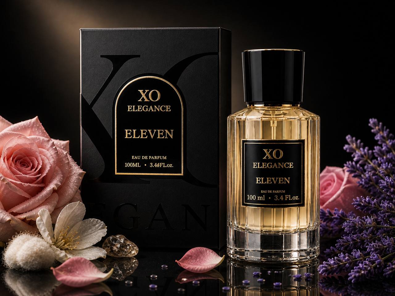 11 XO 11 Perfume - Image 1
