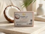 Coconut Soap