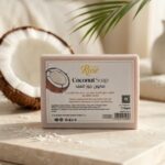 Coconut Soap