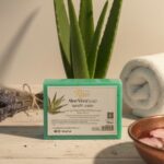 Aloe Vera Soap