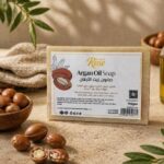 Argan Oil Soap