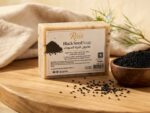 Black Seed Soap