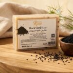 Black Seed Soap