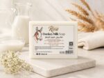 Donkey Milk Soap