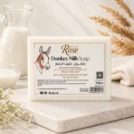 Donkey Milk Soap