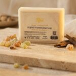 Frankincense Soap