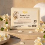 Jasmine Soap