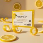 Lemon Butter Soap