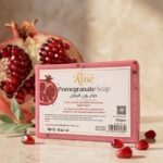Pomegranate Soap