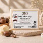 Shea Butter Soap