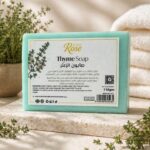 Thyme Soap