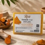 Turmeric Soap