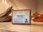 Amber Oud Soap