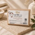 Goat Milk Soap