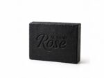 Activated Charcoal Soap - Image 2