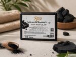 Activated Charcoal Soap