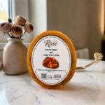 Amber Infused Sponge Soap