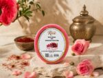 Turkish Rose Infused Sponge Soap