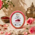 Turkish Rose Infused Sponge Soap