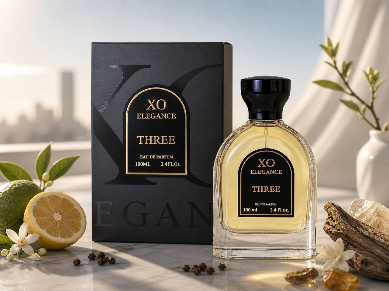 photo_6039593483225468925_y XO3 Perfume - Image 1