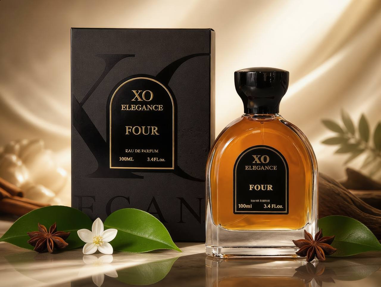 4-1.jpg عطر اكس او 4 - الصورة 1