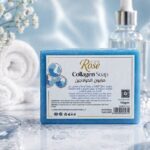 Collegen Soap