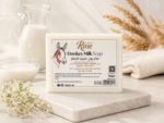 Donkey Milk Soap