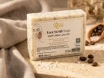 Face Scrub Soap