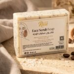 Face Scrub Soap