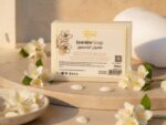 Jasmine Soap