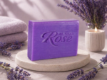 Lavender Soap - Image 2