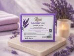 Lavender Soap