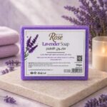 Lavender Soap