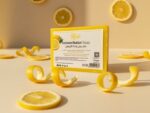 Lemon Butter Soap
