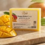 Mango Butter Soap