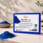 Blue Nila Soap