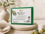 Olive Oil Soap