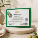 Olive Oil Soap