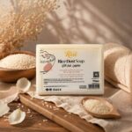 Rice Dust Soap