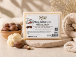 Shea Butter Soap