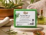 Tea Tree Oil Soap