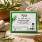 Tea Tree Oil Soap