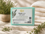 Thyme Soap