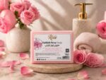 Turkish Rose Soap