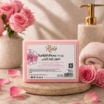 Turkish Rose Soap