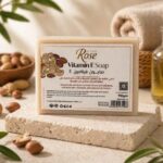 Vitamin E Soap