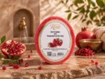 Pomegranate Infused Sponge Soap