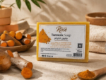 Turmeric Soap