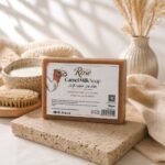Camel Milk Soap