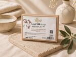 Goat Milk Soap